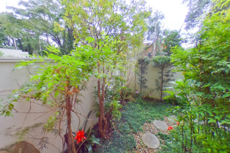 Apartamento à venda com 3 suítes em Alto da Boa Vista, São Paulo, SP
