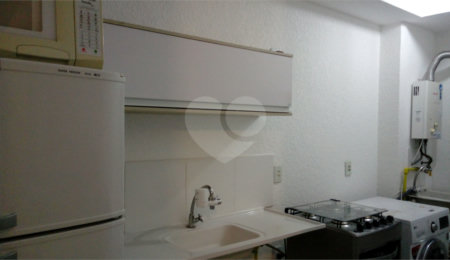 Apartamento à venda com 2 quartos em Pirituba, São Paulo, SP