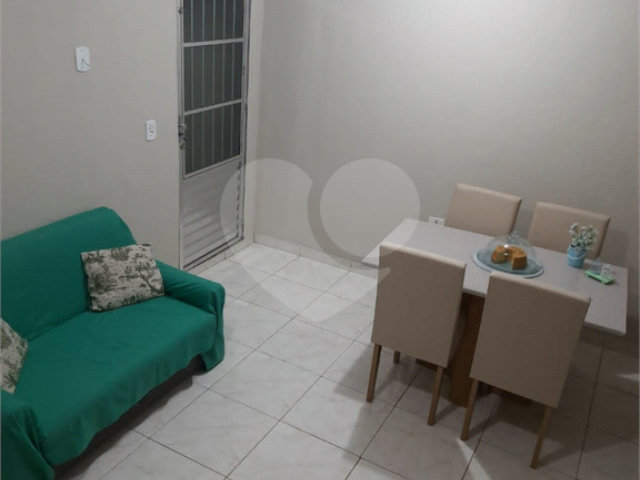 Sobrado à venda com 4 quartos, sendo 1 suíte,  em Tremembé, São Paulo, SP