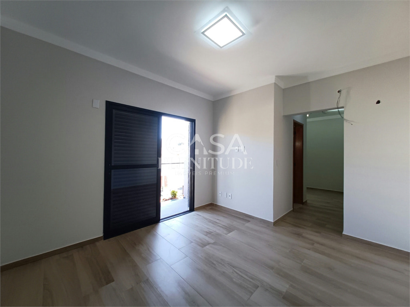 Casa em condomínio à venda com 3 quartos, sendo 1 suíte,  em Além Ponte, Sorocaba, SP