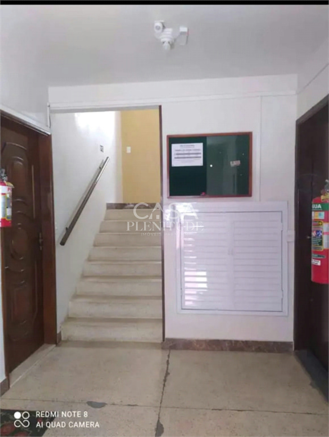 Apartamento à venda com 2 quartos em Jardim Leocádia, Sorocaba, SP