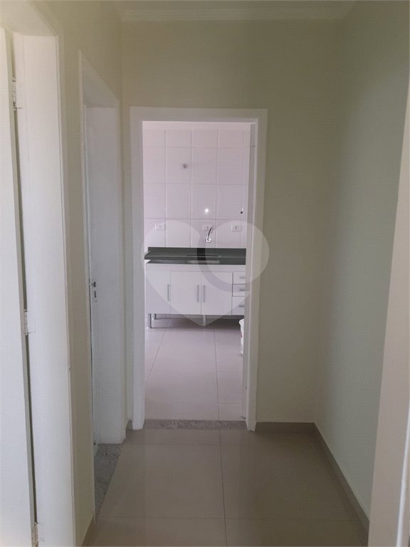 Apartamento para alugar com 2 quartos em Parada Inglesa, São Paulo, SP
