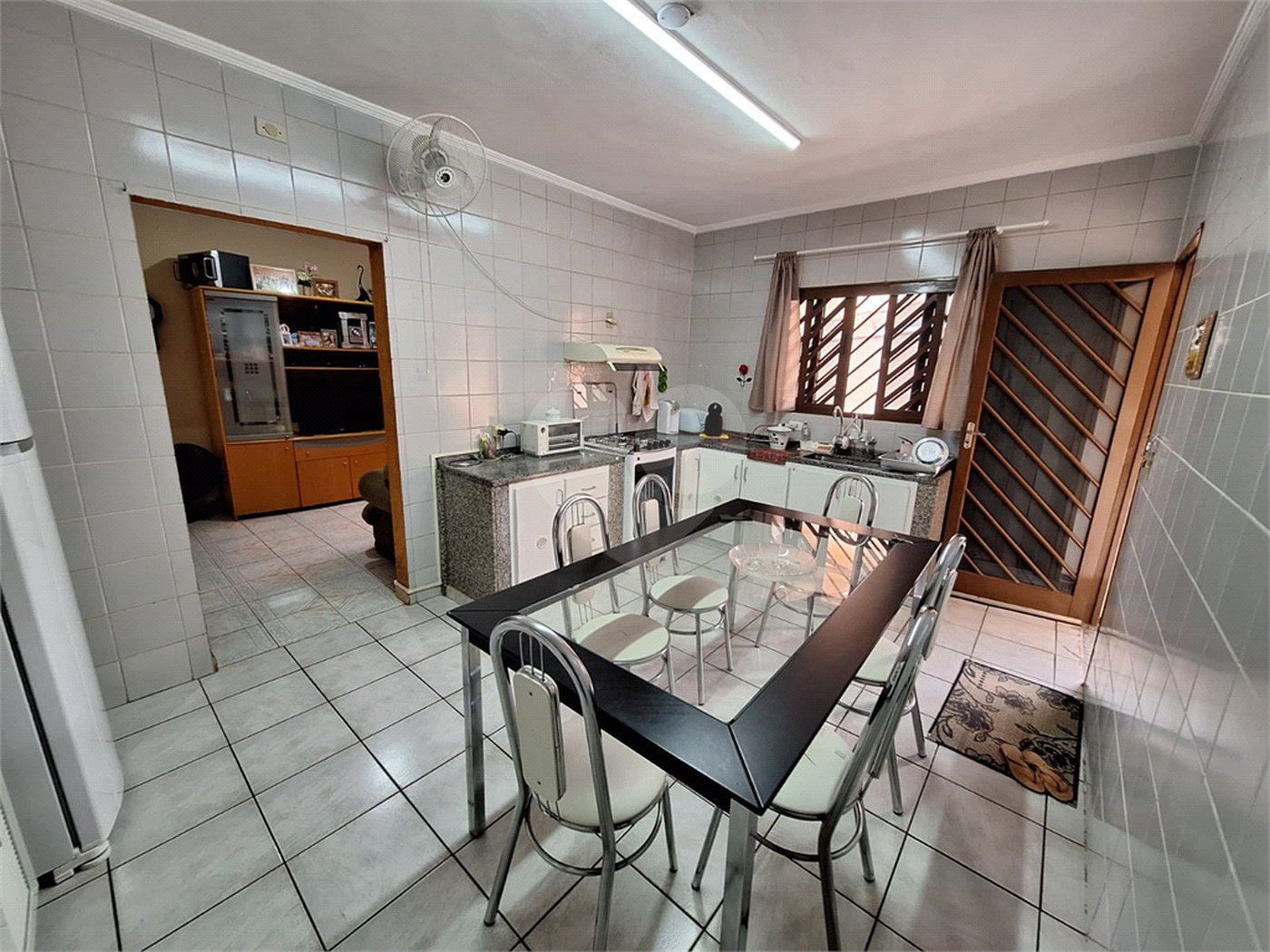 Casa à venda com 2 quartos em Jardim Simus, Sorocaba, SP