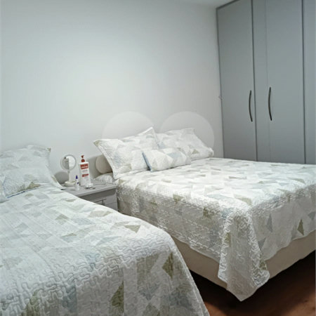 Apartamento à venda em Parque Terra Nova, São Bernardo do Campo, SP