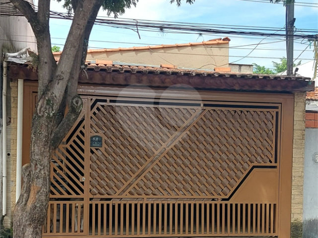 Casa Térrea à venda com 3 quartos, sendo 1 suíte,  em Vila Guilherme, São Paulo, SP