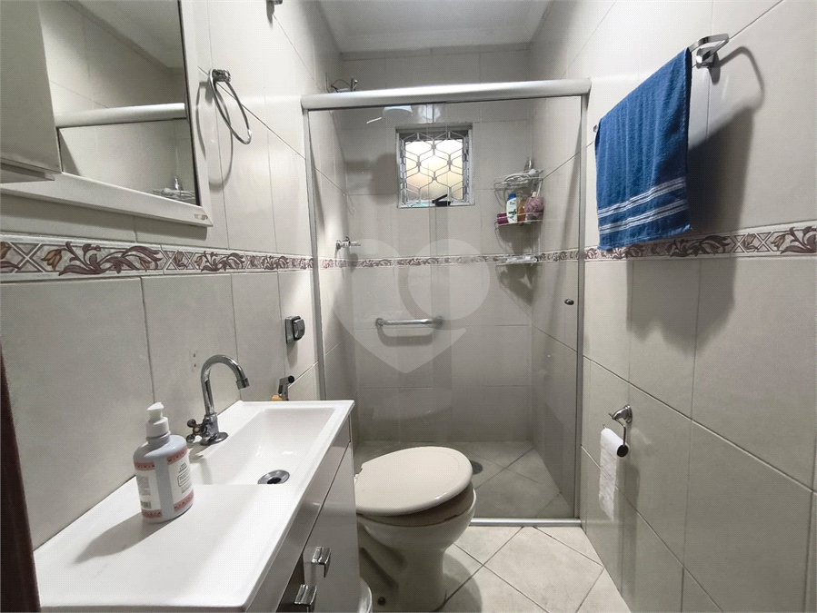 Sobrado à venda com 8 quartos, sendo 2 suítes, em Parada Inglesa, São Paulo, SP