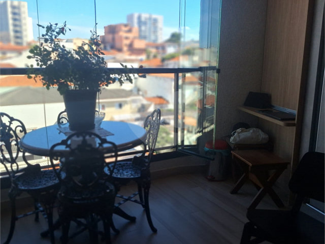 Apartamento à venda com 1 quarto em Jardim São Paulo(zona Norte), São Paulo, SP