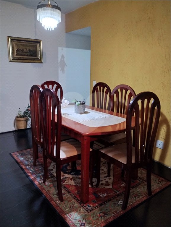 Apartamento à venda com 2 quartos em Santana, São Paulo, SP