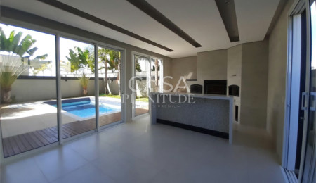 Casa em condomínio à venda com 6 suítes em Alphaville Nova Esplanada, Votorantim, SP