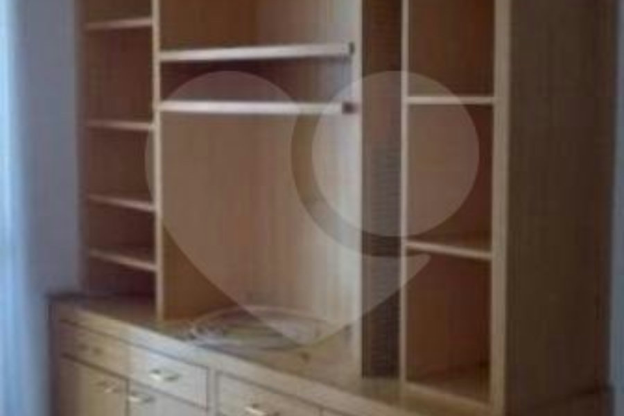 Apartamento à venda com 2 quartos em Vila Santa Catarina, São Paulo, SP