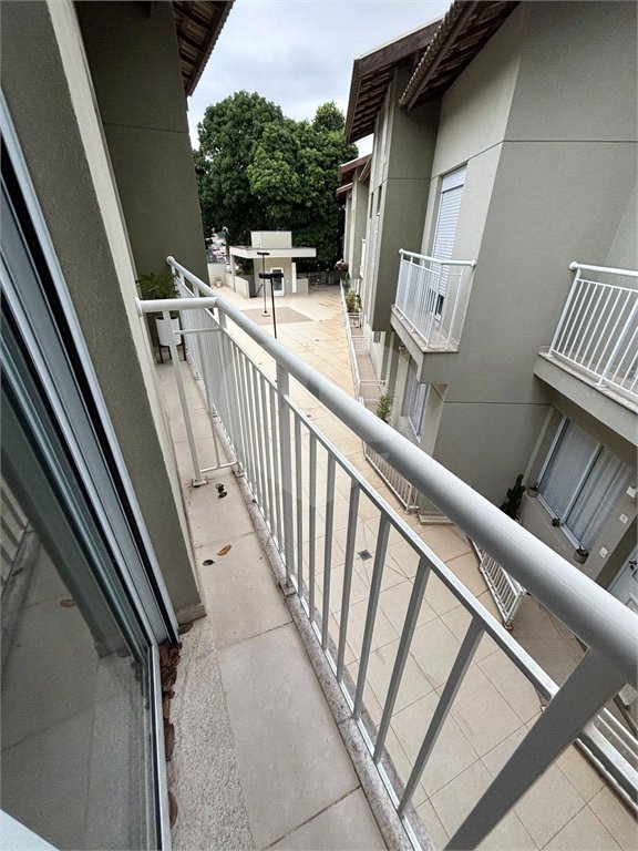 Casa à venda com 2 suítes no condomínio Cântaros da Serra, São Paulo - SP