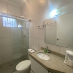 Casa Residencial à venda, Embaré, Santos - CA0051.