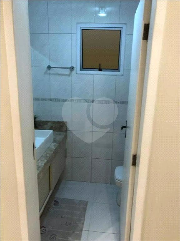 Sobrado à venda com 3 quartos, sendo 1 suíte, em Jaçanã, São Paulo, SP