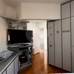 Apartamento à venda com 4 quartos, sendo 1 suíte, em Vila Mariana, São Paulo, SP