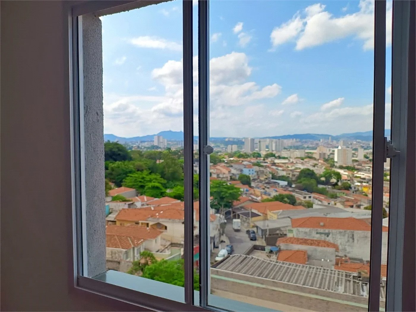 Apartamento à venda com 2 quartos em Vila Ipojuca, São Paulo, SP
