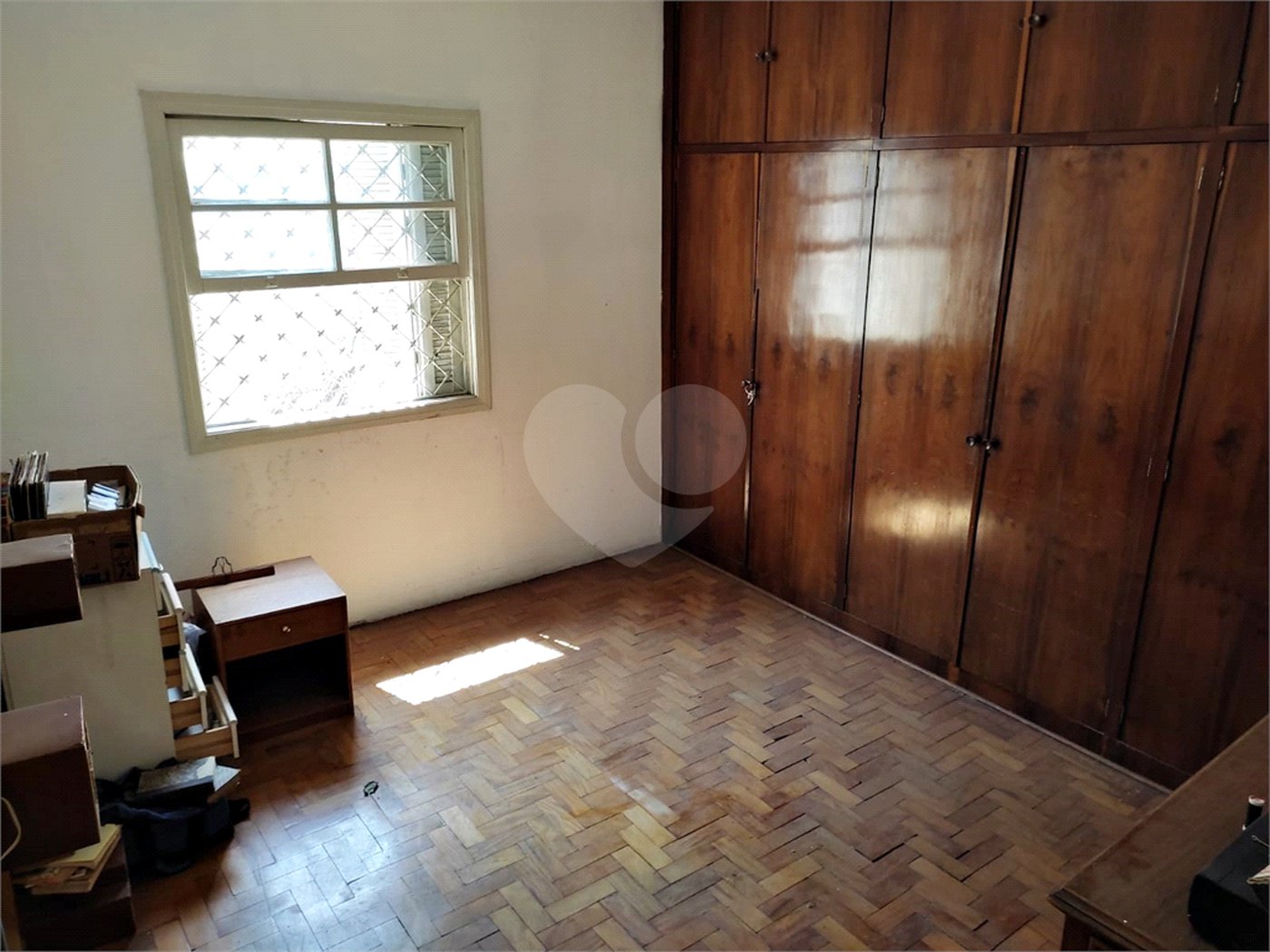 Casa Térrea à venda com 3 quartos em Horto, São Paulo, SP