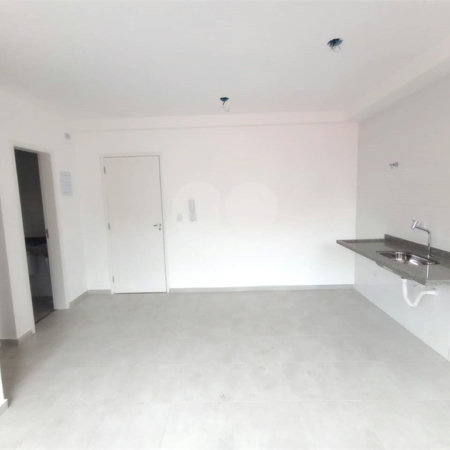 Apartamento à venda ou para alugar com 1 quarto em Vila Ema, São Paulo, SP