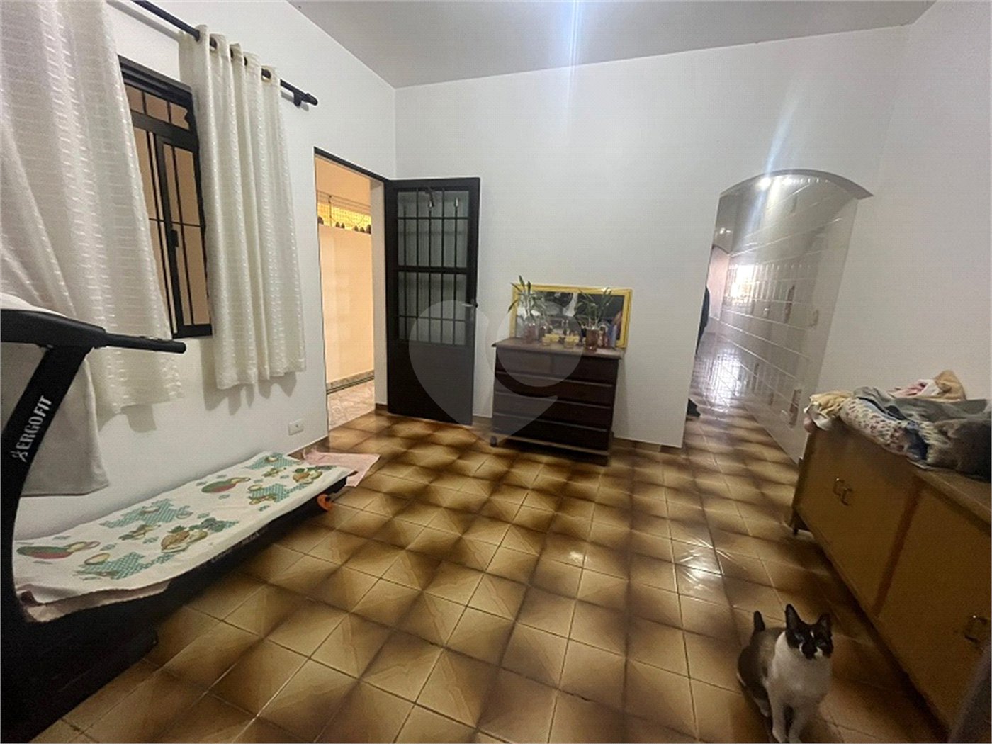 Casa à venda com 3 quartos em Jardim Rosana, São Paulo, SP