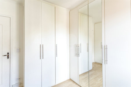 Apartamento à venda com 3 quartos, sendo 1 suíte, em Vila Ida, São Paulo, SP