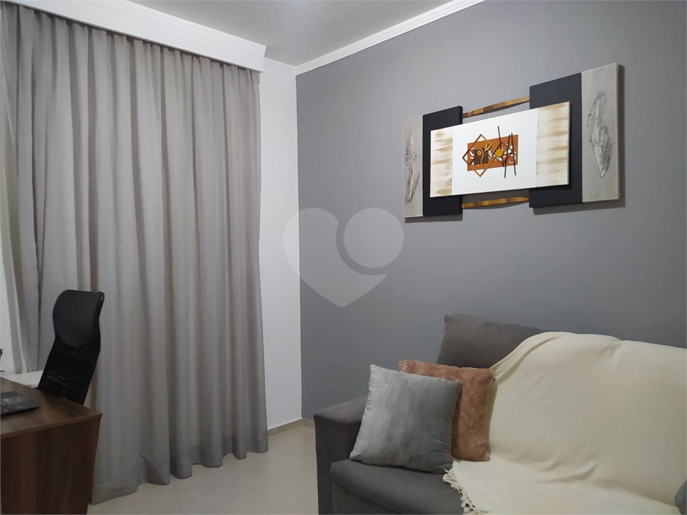 Apartamento à venda com 2 quartos em Jardim América, Sorocaba, SP