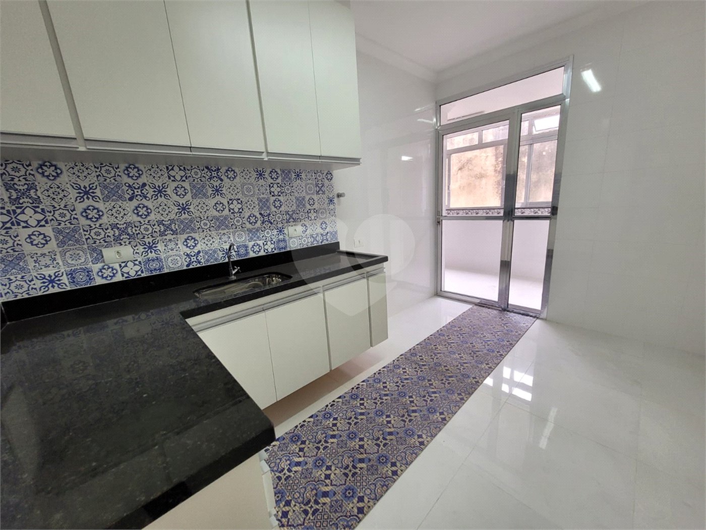 Apartamento à venda com 2 quartos em Horto Florestal, São Paulo, SP