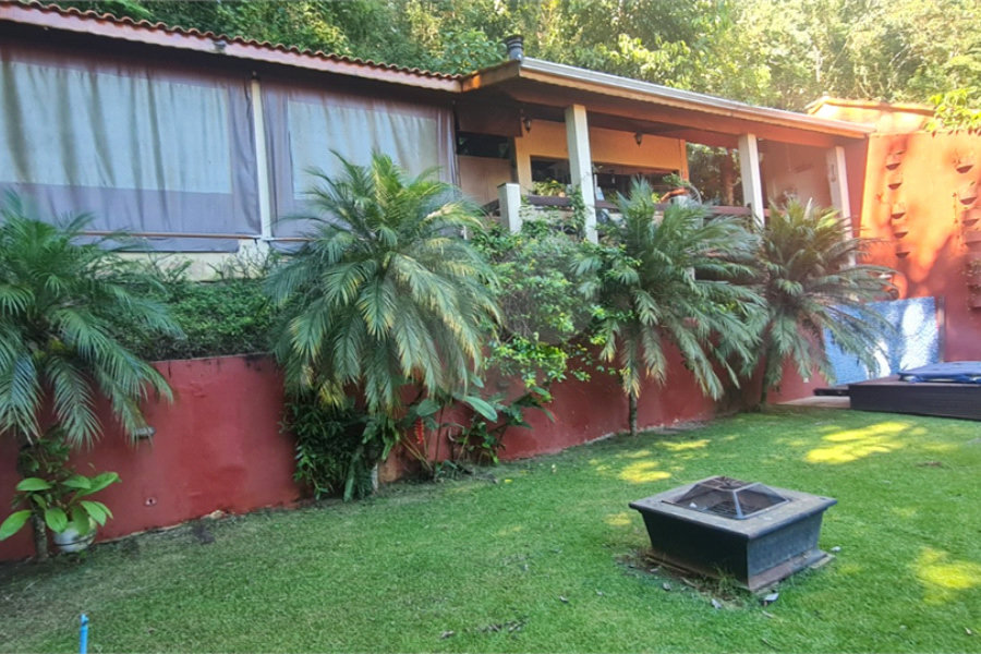 Casa à venda com 3 suítes no condomínio Parque Imperial da Cantareira, Mairiporã - SP