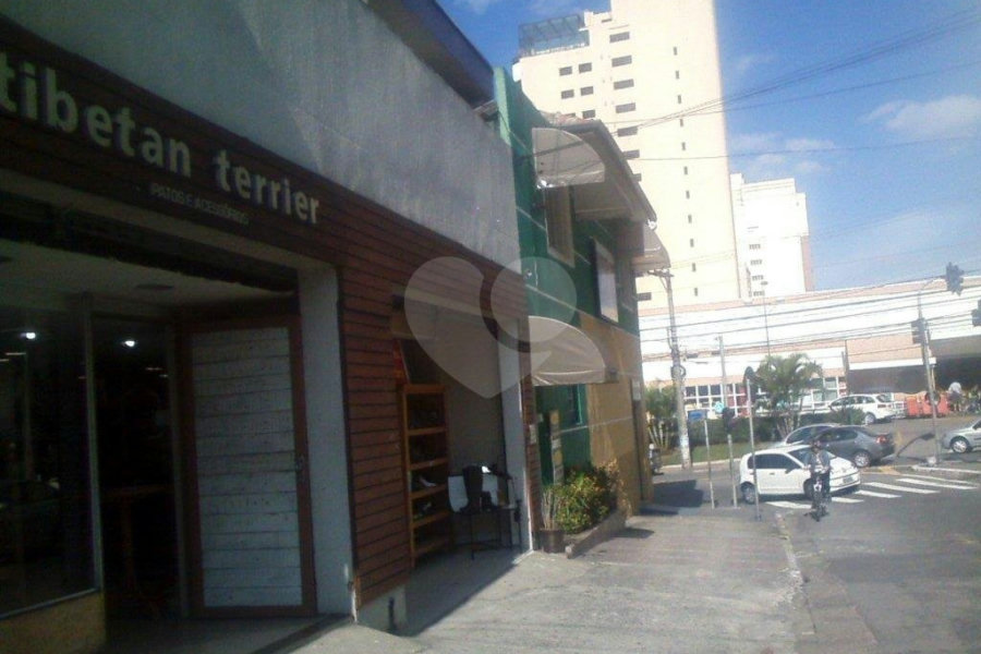 Sobrado à venda com 3 quartos em Água Fria, São Paulo, SP