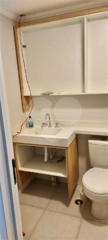Apartamento à venda com 1 quarto em Jardim das Acácias, São Paulo, SP