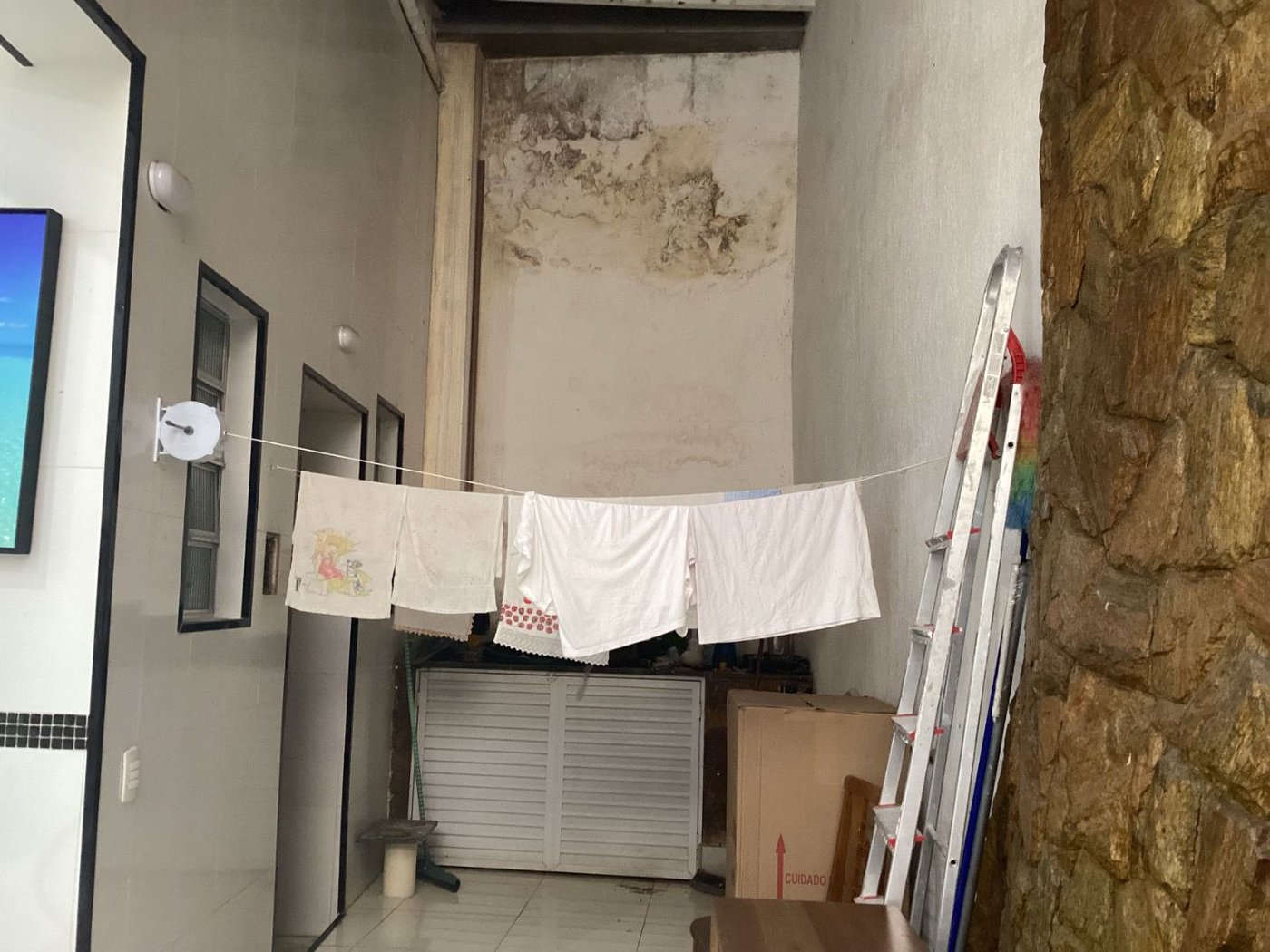 Loja para alugar, 425 m² por R$ 25.000,00/mês - Centro - Santos/SP