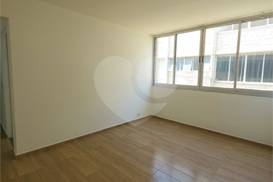 Apartamento à venda com 1 quarto em Barra Funda, São Paulo, SP