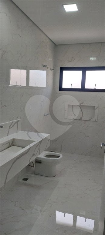 Casa à venda com 3 suítes no condomínio Alphaville Nova Esplanada 3, Votorantim - SP