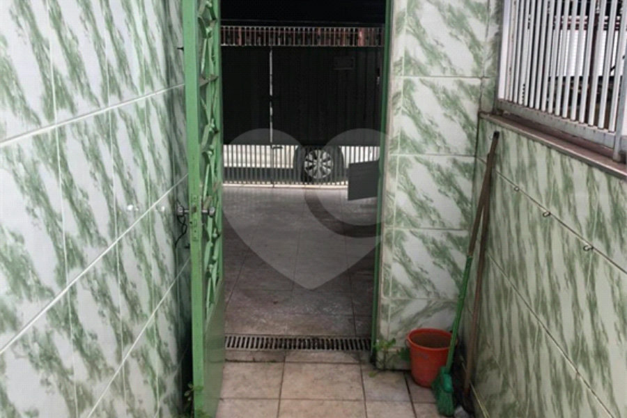 Casa Térrea à venda com 2 quartos, sendo 1 suíte, em Tremembé, São Paulo, SP