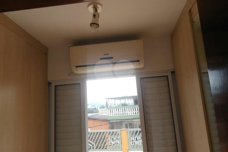 Sobrado à venda com 3 quartos, sendo 1 suíte, em Pirituba, São Paulo, SP