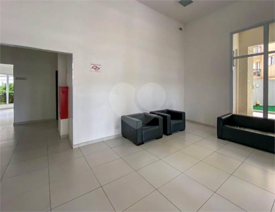 Apartamento à venda com 2 quartos em Vila Bela, São Paulo, SP