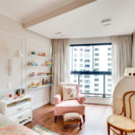 Apartamento à venda com 4 quartos, sendo 2 suítes, em Morumbi, São Paulo, SP
