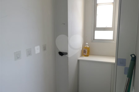 Apartamento para alugar com 3 quartos, sendo 1 suíte, em Vila Leopoldina, São Paulo, SP