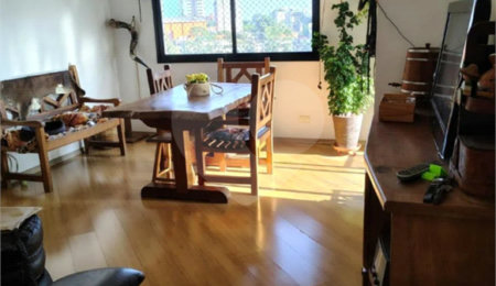 Apartamento à venda com 3 quartos, sendo 1 suíte,  em Vila Guarani (z Sul), São Paulo, SP