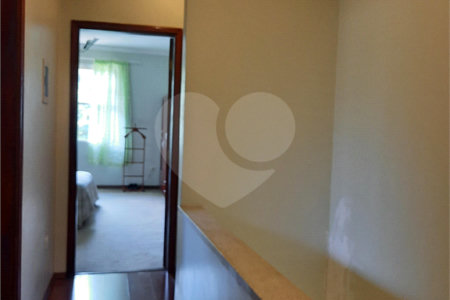 Sobrado à venda com 3 quartos, sendo 1 suíte, em Brooklin Velho, São Paulo, SP