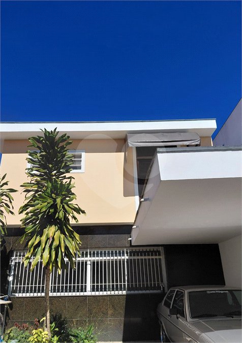 Sobrado para alugar com 4 quartos, sendo 1 suíte, em Casa Verde, São Paulo, SP