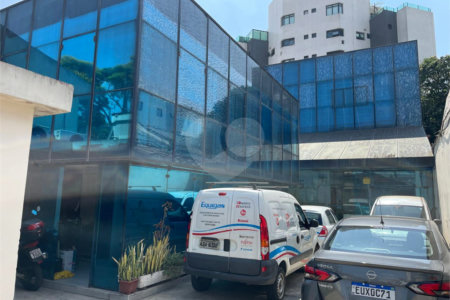 Sobrado à venda em Planalto Paulista, São Paulo, SP