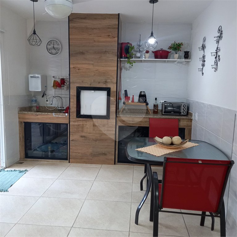 Casa à venda com 2 quartos no condomínio Serra Alta, Rio de Janeiro - RJ