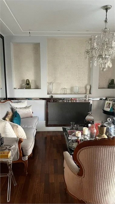 Apartamento à venda com 3 suítes em Vila Andrade, São Paulo, SP