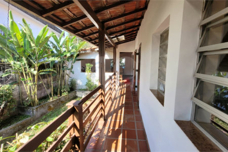 Casa Térrea à venda com 2 quartos, sendo 1 suíte, em Jardim Petrópolis, São Paulo, SP