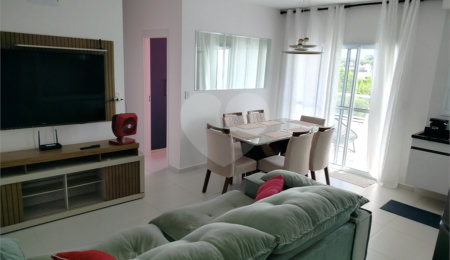 Apartamento à venda com 3 quartos, sendo 1 suíte,  em Bairro da Vossoroca, Sorocaba, SP