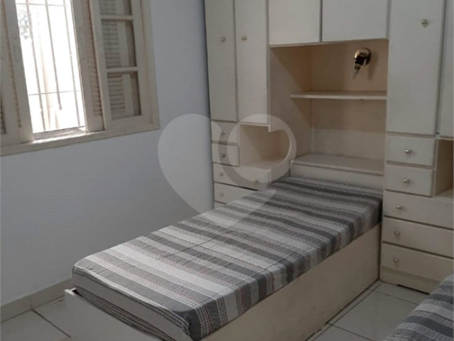 Sobrado à venda com 3 quartos em Jaçanã, São Paulo, SP
