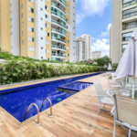 Apartamento à venda com 2 quartos, sendo 1 suíte, em Saúde, São Paulo, SP