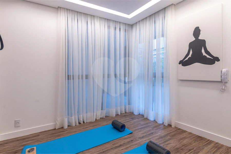 Studio à venda com 1 quarto em Planalto Paulista, São Paulo, SP