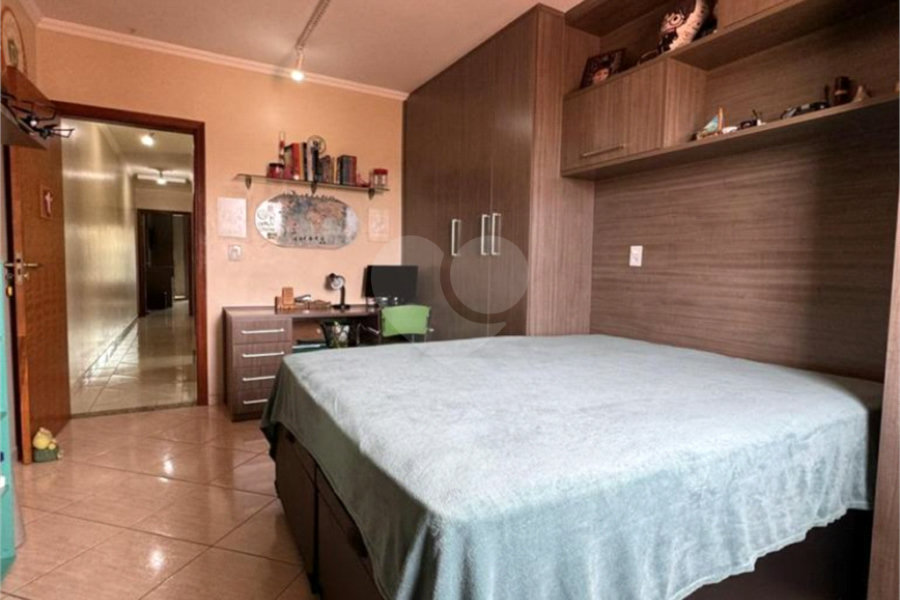Sobrado à venda com 3 quartos, sendo 1 suíte, em Pirituba, São Paulo, SP