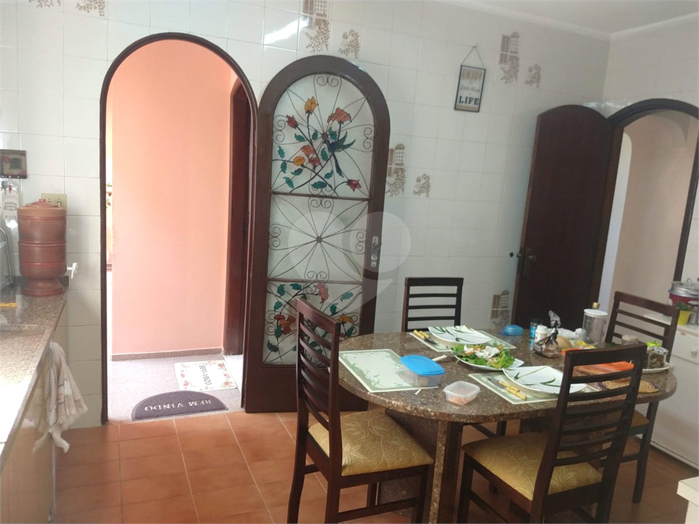 Casa Térrea à venda com 9 quartos, sendo 1 suíte, em Freguesia do Ó, São Paulo, SP