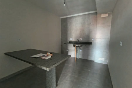 Apartamento à venda com 1 quarto em Rio Pequeno, São Paulo, SP